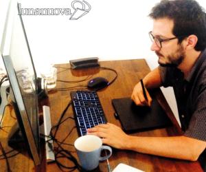 Motion designer: migrante in Australia negli studi di Fox Sports