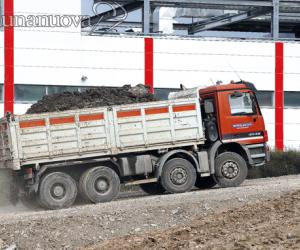 Rivalta, «con il Tav la città invasa dalla polvere»