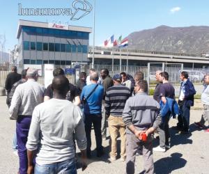 Vaie: all'Alcar accordo sugli stipendi, da maggio arrivano i primi arretrati