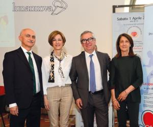 Collegno, una pediatra alla scuola Marconi: primo caso in Piemonte
