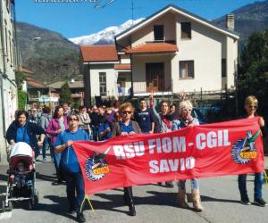 Chiusa S.Michele: Savio, 82 esuberi «ma ammortizzatori ancora disponibili»