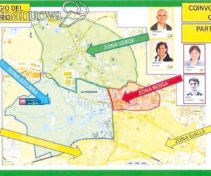 Alpignano, arrivano i "consiglieri di quartiere"