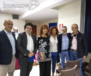 Avigliana, Toni Spanò è il candidato sindaco di "Adesso Avigliana"