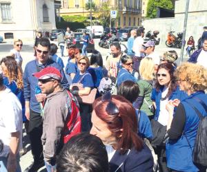 Lavoro, 1800 posti persi in otto anni: le proposte della Fiom-Cgil