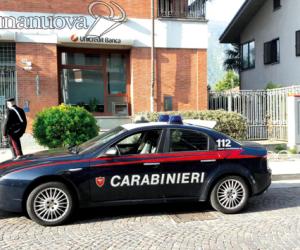 S.Antonino, come le talpe dietro al "caveau": uno scavo verso la banca