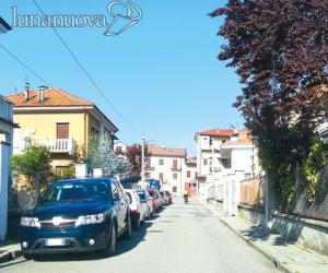 Condove: presto i sensi unici in via Conte Verde e via Gramsci