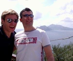 Almese: Gary e Giuseppe, prime "nozze gay" in valle di Susa