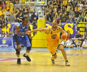 Vincere e sperare: la Fiat prova ad alimentare il lumicino playoff
