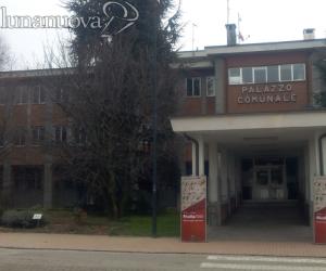 REDAZIONE IN PIAZZA Rivalta si riscalda in vista delle elezioni