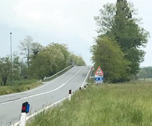 Susa-Foresto: il cavalcaferrovia sarà ristrutturato, dopo dieci anni