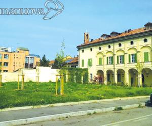 Grugliasco, presentata la nuova area verde che sorger&agrave; in via Marzabotto