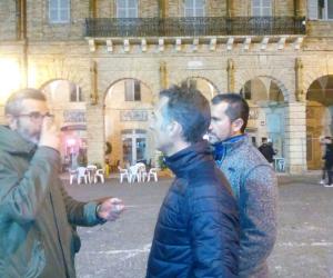 Anche i sindaci terremotati sfileranno al fianco dei No Tav