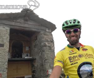 Mountain bike, Diego Drago racconta: professione Exploriding