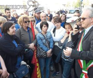 Chiusa S.Michele: un consiglio comunale aperto per la Savio