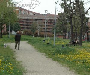 Grugliasco, a vigilare nei parchi arrivano le Guardie ecologiche volontarie 