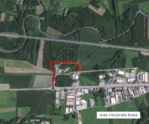 Rosta, la zona industriale sarà più sicura