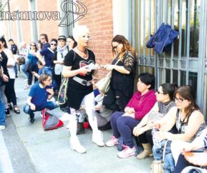 Chiusa S.Michele, spiragli alla Savio: i muri rimangono, ma dialogo aperto