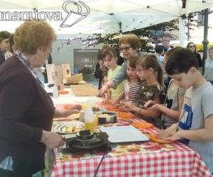 Vaie: Elisa e Simonetta, il canestrello è donna. E Alessia vince l'Under 12