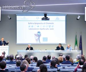 Chiomonte, Tav e salute: «La Vis è piena di buchi»