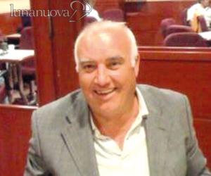 Rivoli, arrestato il consigliere comunale Massaro