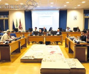 Collegno Rigenera: passa la delibera che ridisegna il futuro della città