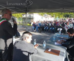 Chiusa S.Michele: alla Savio gli esuberi scendono a 56