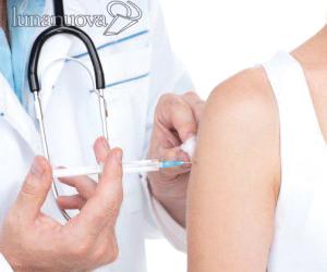 REDAZIONE IN PIAZZA Vaccini: maggioranza a favore, molti diffidenti