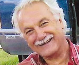 Sauze d'Oulx: Enzo Marcuzzi muore sul Cammino di Santiago