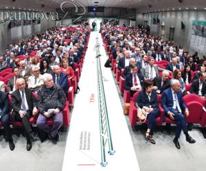 Pro Natura Piemonte: «Industriali attenti, i fondi Tav non ci sono»