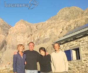 Mompantero: il rifugio "La Riposa" ha ritrovato un gestore