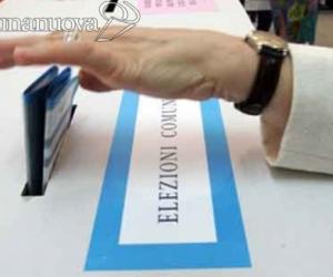 Elezioni comunali 2017, domenica sette comuni alle urne