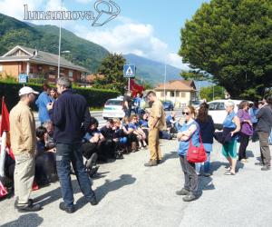 Chiusa S.Michele: Savio, è tutto rinviato al 5 luglio