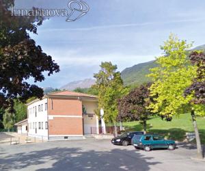 Giaglione: solo cinque alunni, la scuola chiude