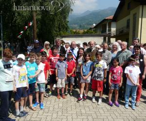 Condove e St.Michel de Maurienne 40 anni di un gemellaggio europeo