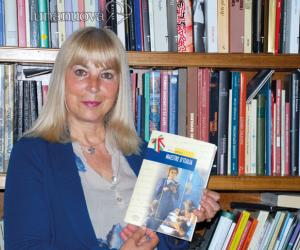 Bruna Bertolo e le "maestrine d'Italia" che hanno fatto gli italiani