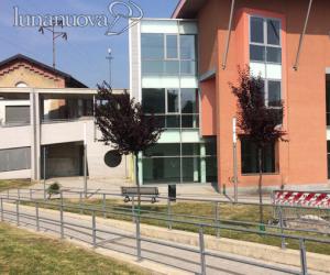Alpignano, al via il nuovo tunnel del Movicentro