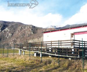 Vaie, all'Inferno gareggiano i cani: a Orme la gestione dei campi sportivi