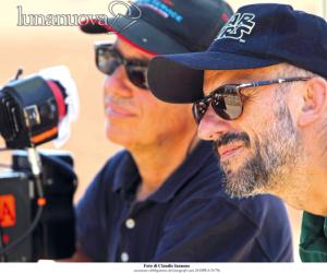 Tra val Susa e Puglia il nuovo "road movie" di Marco Ponti
