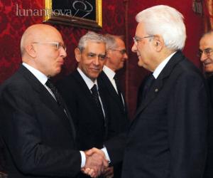 Giuseppe Sergi, l'uomo del Medioevo premiato dai Lincei