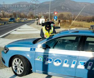 Autofrejus: un anziano 86enne in contromano da Avigliana a Borgone