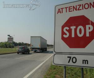 Rivalta, quell'incrocio è pericoloso ma la rotonda deve ancora attendere