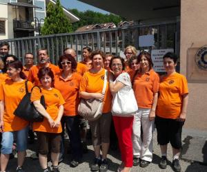 Caselette: alla Pres Block un'ora di sciopero