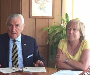 Rivoli, notificato un avviso di garanzia all'assessora Franca Zoavo