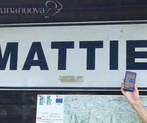 Mattie, 300 firme per riavere il segnale Tim