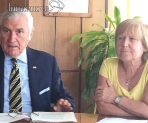 Rivoli, Zoavo indagata per abuso d'ufficio