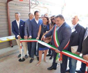 Pianezza, una scuola materna nuova di zecca