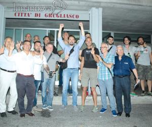 Grugliasco, lunedì giunta e primo Consiglio: al via il "Montà bis"