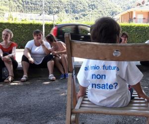 Chiusa S.Michele: Savio, domani il tavolo al ministero. Serve un miracolo