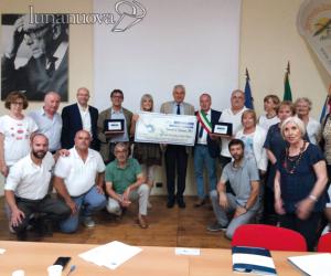 Bassa valle e Zona Ovest: un "patto" per i terremotati di Valfornace