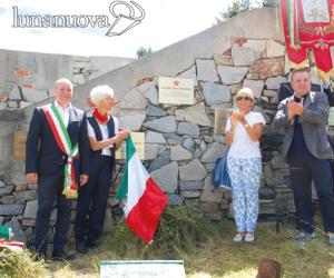Europa, Resistenza e Colle del Lys: in migliaia per ricordare i 2024 caduti